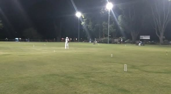 West Toowoomba croquet club shares three photo posts from the lawns