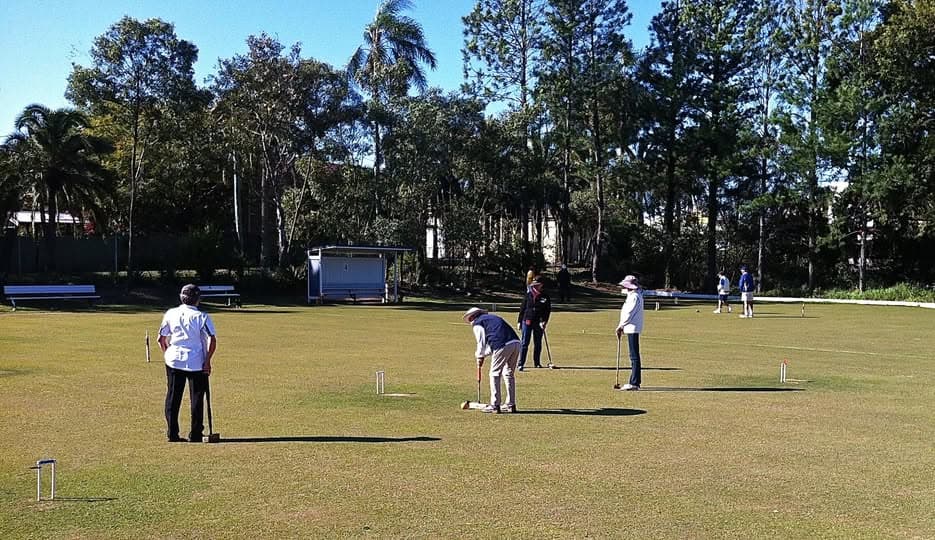 Wynnum wins July round of Metropolitan Pennants, plus one more from Stephens