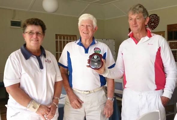 Ernie Melville Trophy results announced