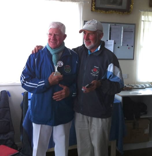 Melville and Smith meet in Gold Coast Tweed final