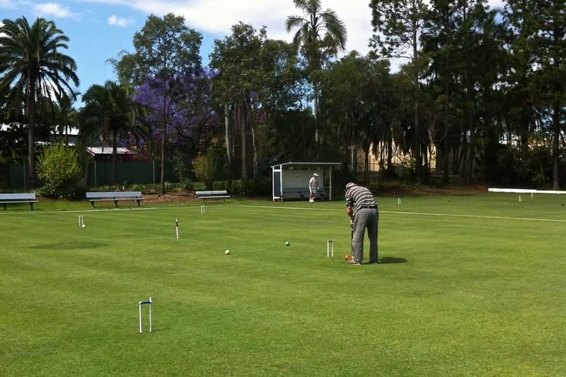 Stephens croquet: news from Adelaide and the Jean Armstrong Shield