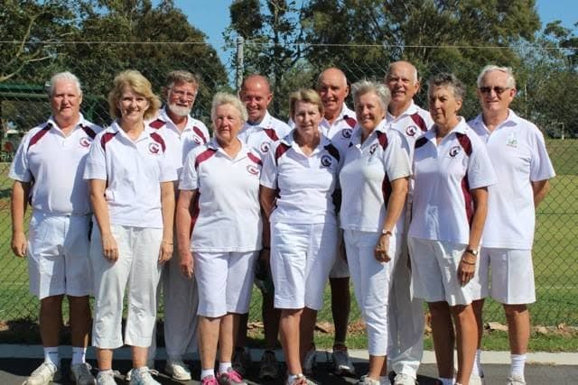 Queensland team named for 2016 Eire Cup