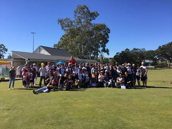 Nundah Cup Championship ends on a high