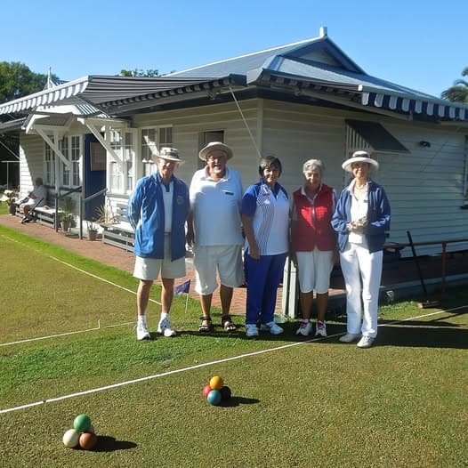 Div 3 and Div 4 Association Croquet entries open