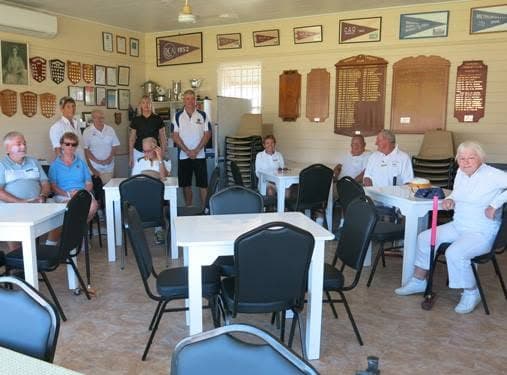 Toombul and Windsor draw on games in Summer Pennants