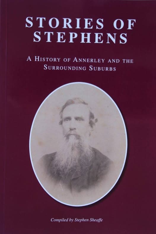Book launch at Stephens Croquet Club: catch up next week