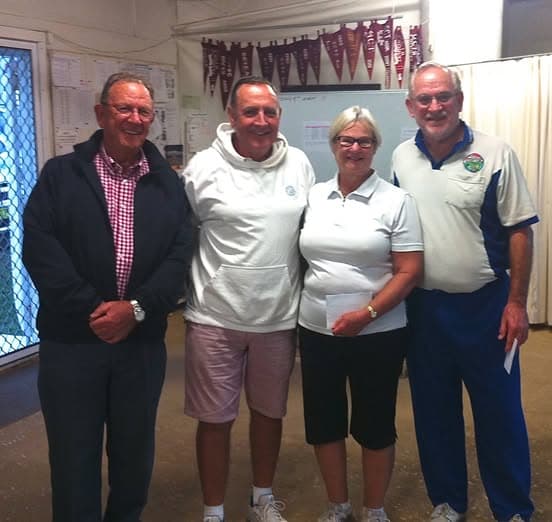 Stephens players shine at 2016 Gold Coast Tweed Regional Tournament