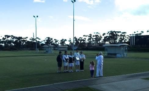 Queenslanders compete in 2016 ACA President's Eights