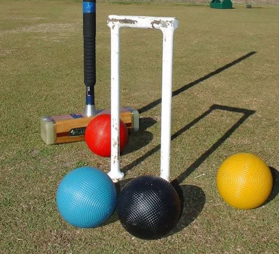 Ralph Allan places third in Queensland Men's Championship