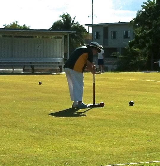 Ernie Melville Trophy 2016 won by Kavanagh and Duffell