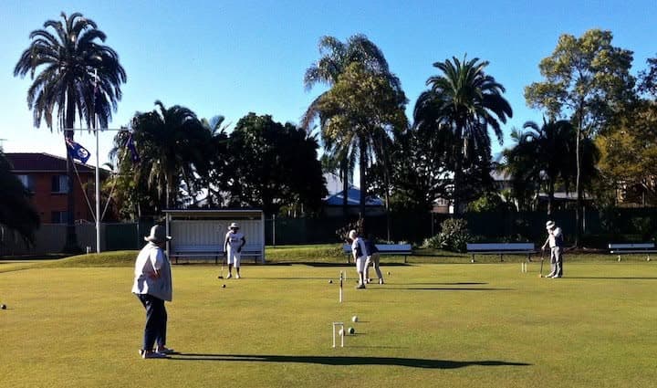 Stephens announces Easter XYZ Handicap Fun Singles and four free Come & Try Days