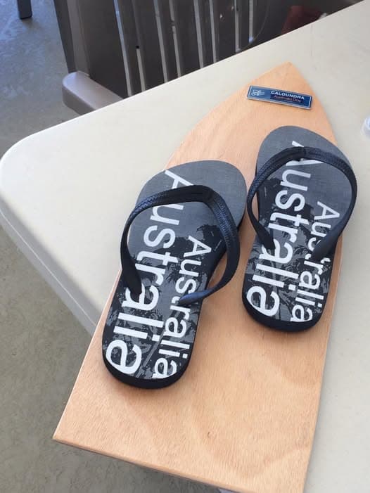 Caloundra croquet marks Australia Day with Aussie Croquet as trophy awaits a winner