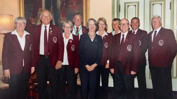 Queensland finishes third in Eire Cup in Hobart, plus one more from Stephens