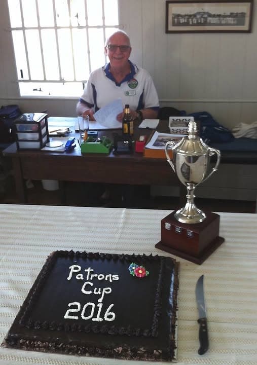 Patron's Cup returns this Saturday at Graceville