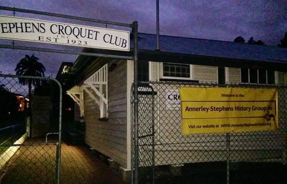 Annerley-Stephens History Group wins 2017 John Oxley Library award