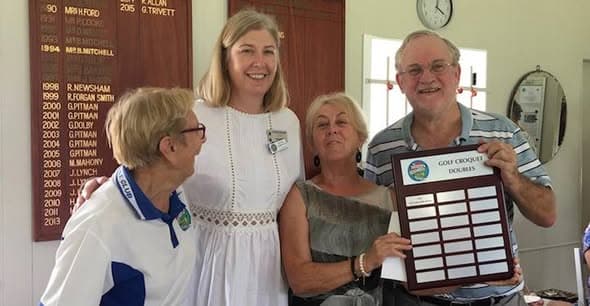 Stephens club celebrates 2017 annual awards presentation