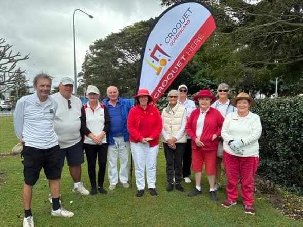 Ruth Mulvaney wins MSOB Ricochet Competition at Southport for second year running
