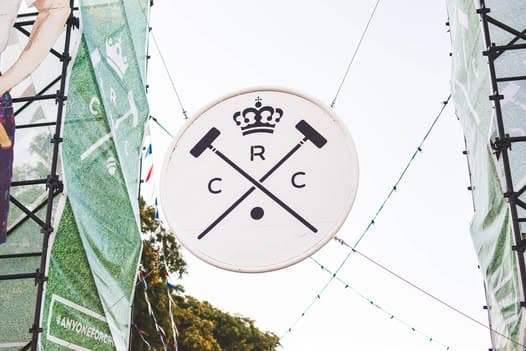 Southbank hosts The Royal Croquet Club event