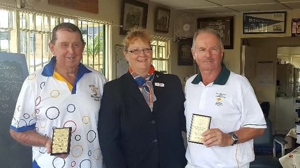 Wynnum hosts annual Metropolitan Challenge