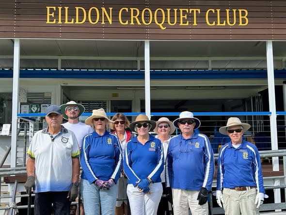 Windsor and Eildon go head to head in Pennants