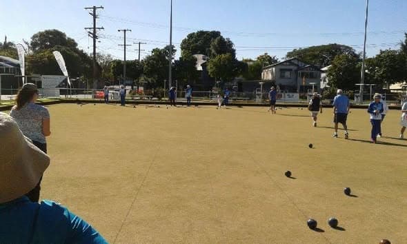 Windsor marks 103rd anniversary with Gala Day and hosts bowls club friendship day