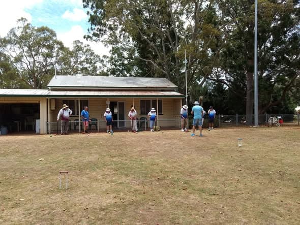 Golf rules update workshop held ahead of tournament