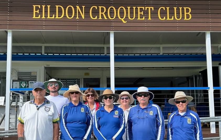 Eildon draws Div 2 and wins Div 3 against Windsor