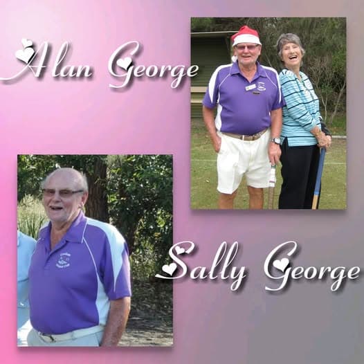 Coolum croquet club shares member and Christmas photos, promotes function hire