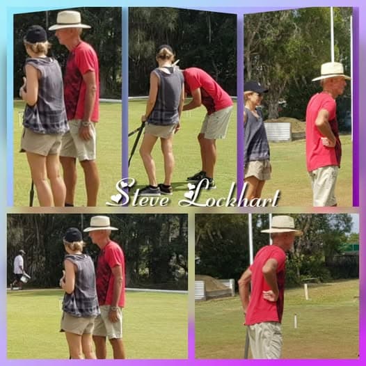 Coolum croquet members profiled: President, Treasurer, Secretary and more