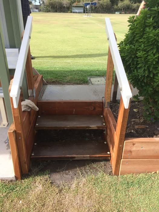 Photos from Caloundra Croquet Club