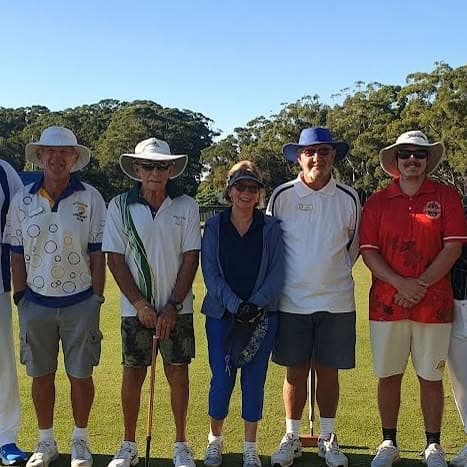 Addison Matthews wins ACA GC Bronze Medal Qld