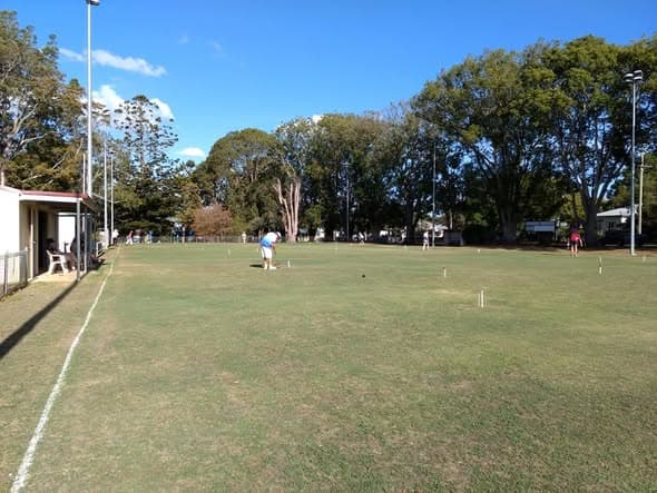 Ricochet section of tournament underway