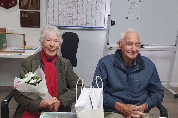 Headland-Buderim farewells Anne Somers Vine