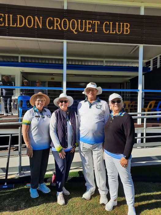 Eildon takes on McIlwraith in Division 3 GC Pennant