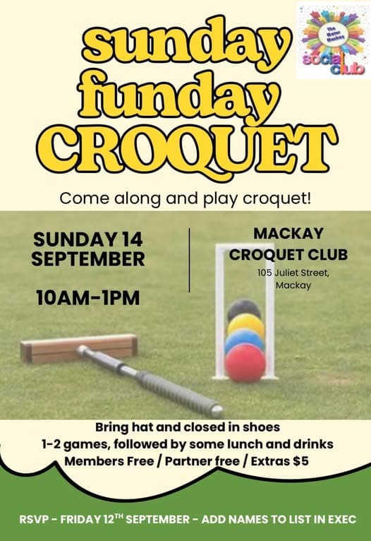 Photos from Mackay Mater Social Club