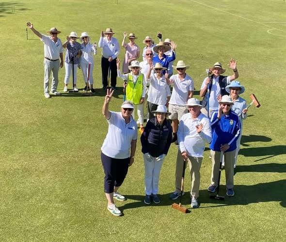 McIlwraith hosts Round 5 of Division 3 Pennant
