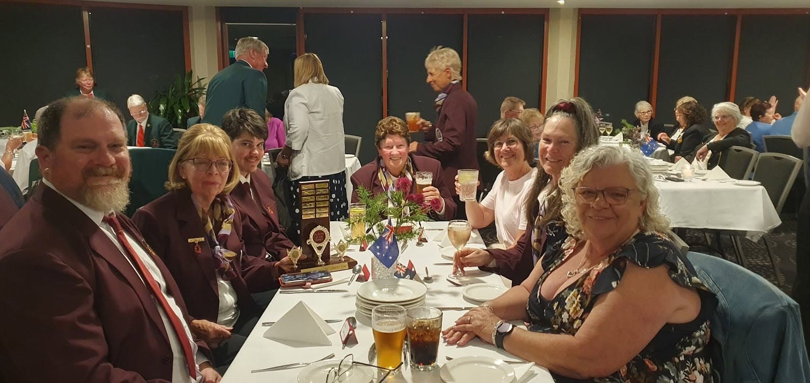Headland-Buderim players shine at Nationals in Hunter Valley