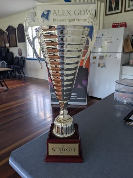 Windsor Association Cup wrap-up: sunshine, fierce games and thanks