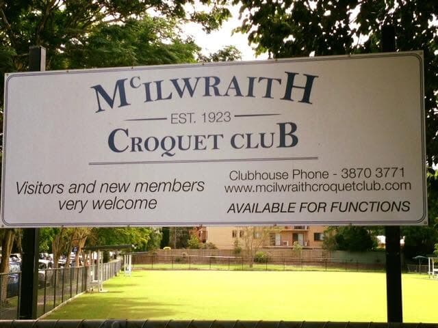 Photos from McIlwraith and new website coming soon