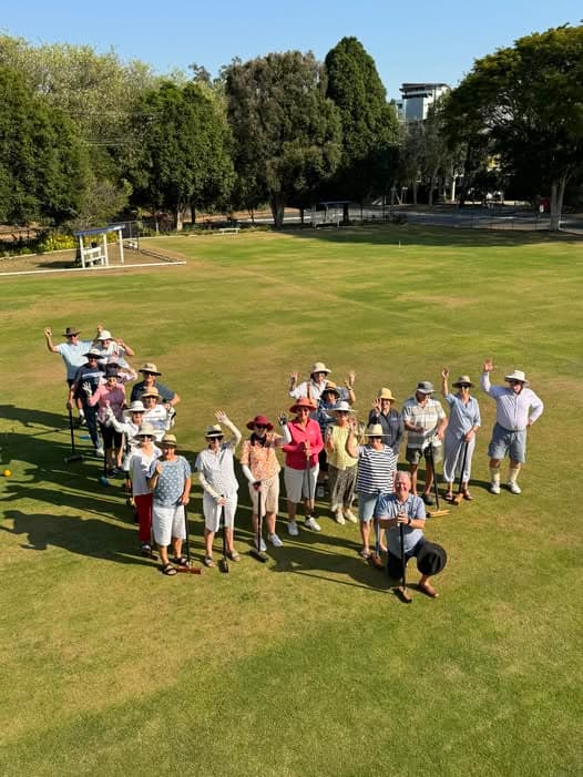 Final week of Second Player Development Program