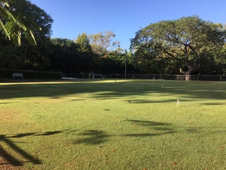 Golf Croquet Pennants make Ipswich debut this Saturday