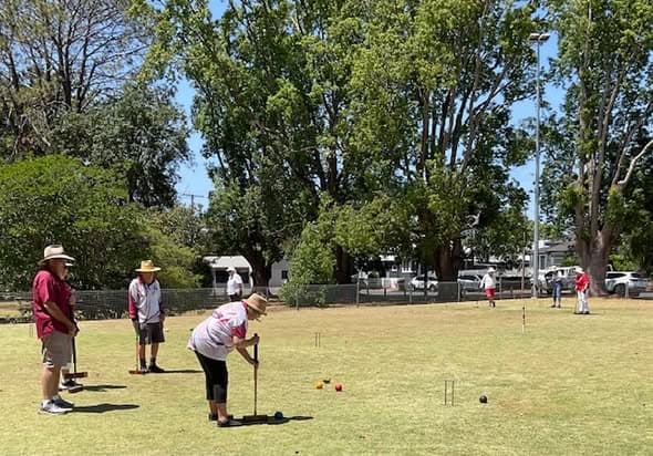West Toowoomba hosts annual Friendship Day