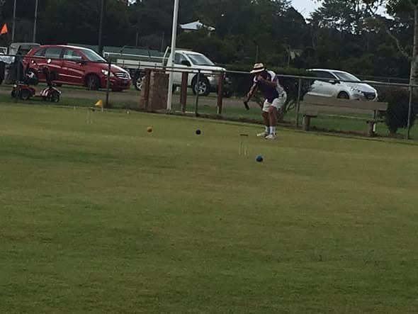 Runner-up at Maleny announced
