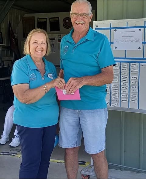 Carl wins inaugural Twin Rivers 9+ Club Championship