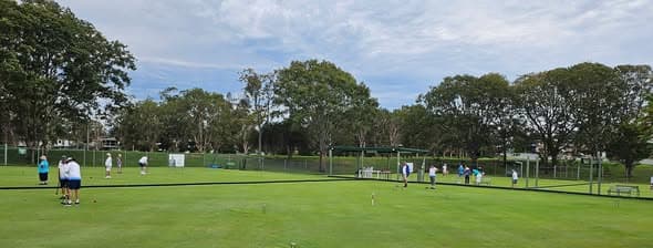 Eildon lawns reopen with Melbourne Cup Lunch