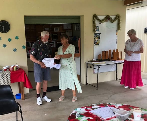 Capricorn Coast end-of-year photos 2024