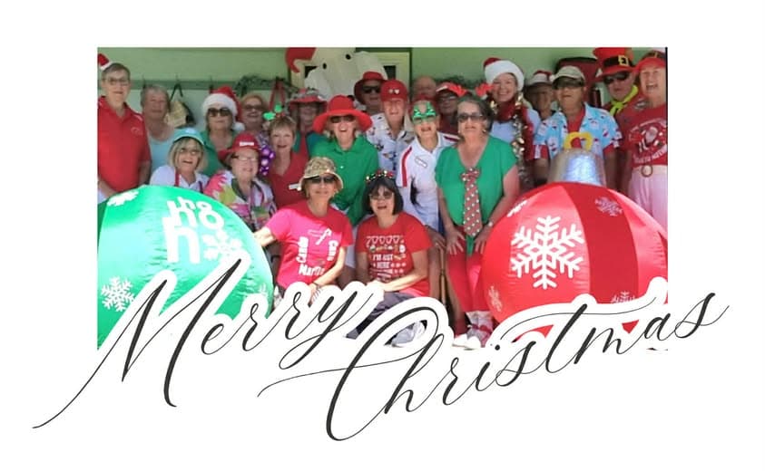 Photos from Southport croquet club