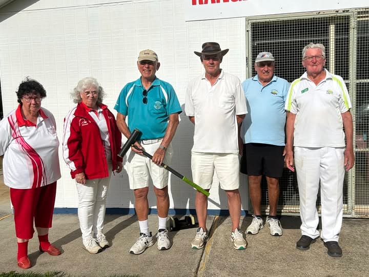 Whymark wins region title; Anderson takes division crown at Range-Maleny, plus one more from The Range-Maleny