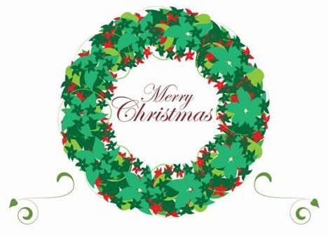 Graceville Croquet Club Christmas and New Year wishes