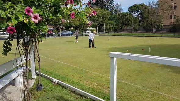 Merthyr wins pennants match against McIlwraith